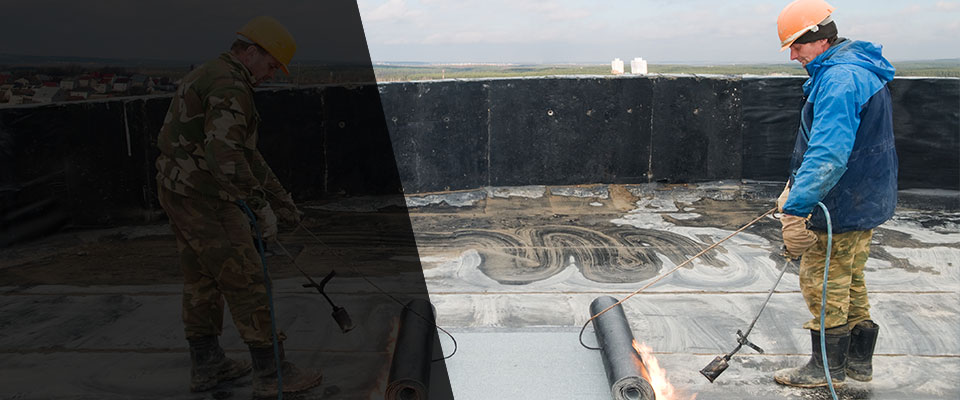 Bacliff Roofing Contractors