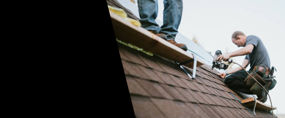 Bacliff Roofing Contractors